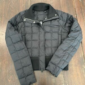Theory lightweight puffer